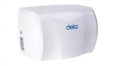 Hand Dryers