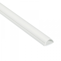 D-Line D Shaped Mini Trunking