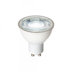 LED GU10 6000k
