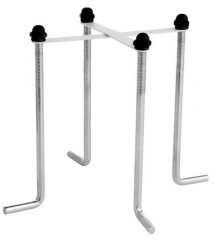 Saxby Zone Root Kit