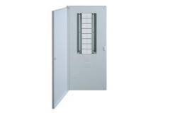 TPN 125a Distribution Boards