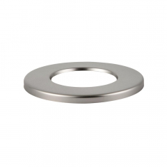 Saxby ShieldECO Satin nickel bezel