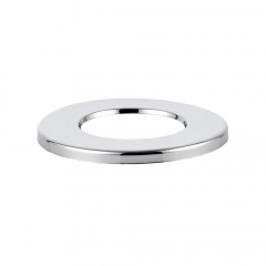 Saxby ShieldECO Chrome bezel