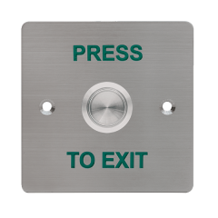 Door Release Points & Press Switches