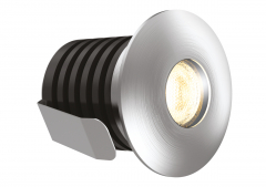 Mini Integrated Marker Lights