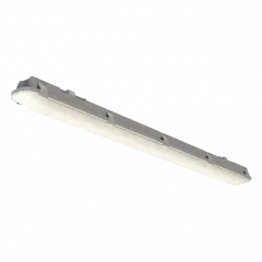 LED Battens Non-Corrosive