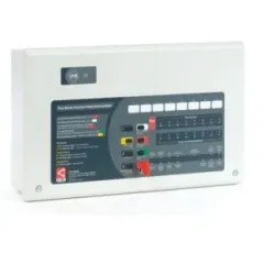 Conventional Fire System