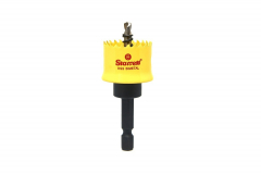 Hole Saws - For Battery Operated Tools