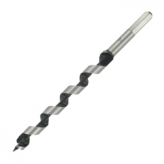 Auger/Flute Wood Drill Bits