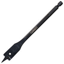 Flat Wood Drill Bits