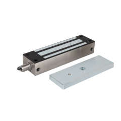 Magnetic Door Locks