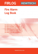 Log Books