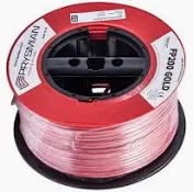 Cable & Fixings