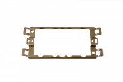 Click GridPro&reg; 3 & 4 Module Universal Yoke