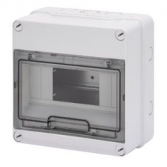 Enclosures & IP Rated Boards