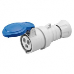 Trailing Sockets 230v/240v