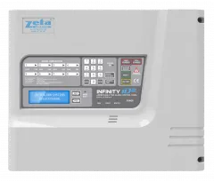 Zeta ID2 Fire System