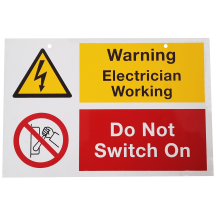 Warning Labels