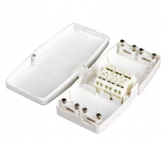 Junction Boxes Plastic