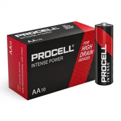 Batteries