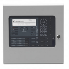 Fire Panels & Repeaters