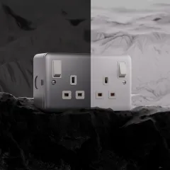 Click Scolmore - Metal Clad Pro