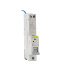 NAVITAS 16A 6kA 30ma TALL RCBO SP A B