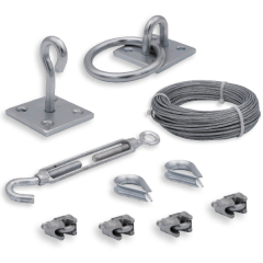Suspension Accessories