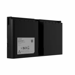 Panel & Expander Batteries
