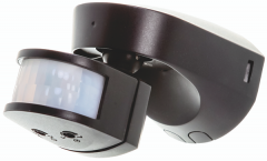 External Motion Sensors
