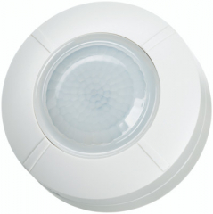 Internal Motion Sensors
