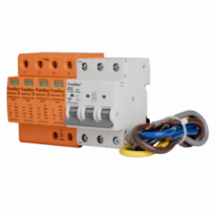 Surge Protection