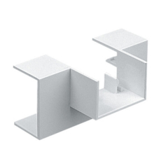 Marshall Tufflex MMT4 Ceiling Tee 38x25mm-25x16mm White