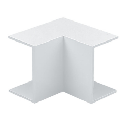 Marshall Tufflex MMT4 Internal Bend 38x25mm White