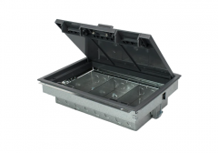 Floor Boxes