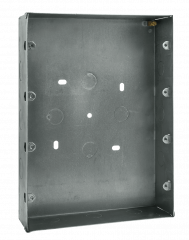 Click 24 Gang GridPro&reg; Flush Mounted Back Box
