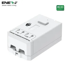 Ener-J 500W RF+Wi-Fi Non Dimmable Receiver ECO RANGE, Voice control with Alexa and Google Home