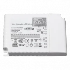 Ansell Multi-current Dimmable Driver 30W