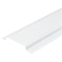 PVC & Metal Capping