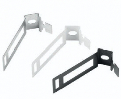 D-Line Conduit Saddle Staps