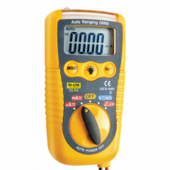 Multi Meters