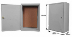 Meter Boxes
