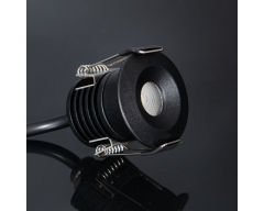 Mini 24v Marker Lights