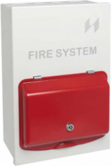 Fire System Boards