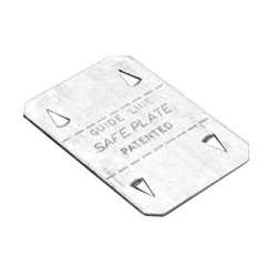 Safe Plate