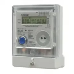 Electric Meters