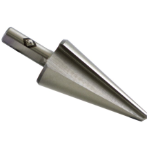 Cone/Step Drill Bits