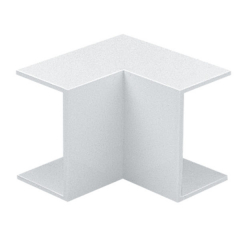 Marshall Tufflex MMT2 Internal Bend 25x16mm White