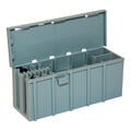 Boxes for Wago Connectors