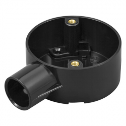 20mm Black